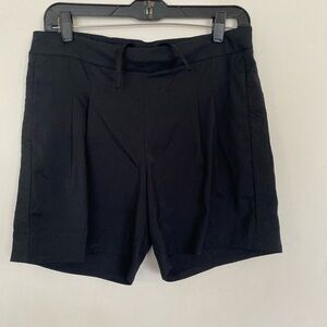 Nike ladies, small pro golf shorts DRI-FIT